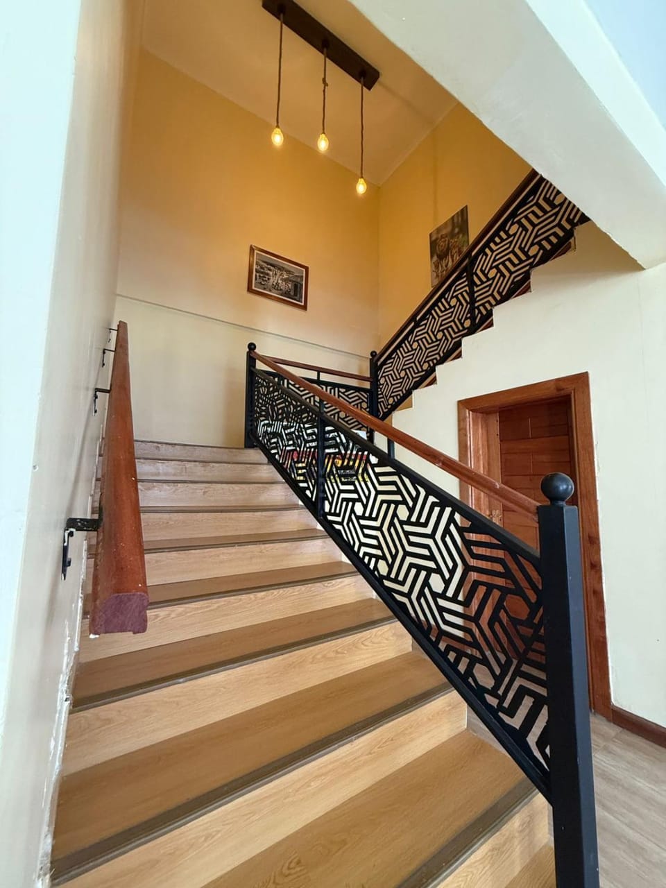 Decorative detail