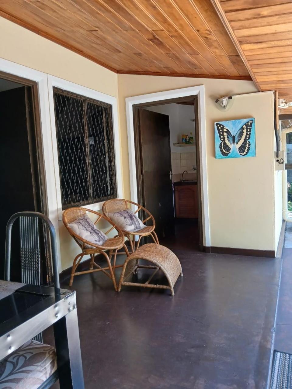 Fuchs Villas Villa in Negombo