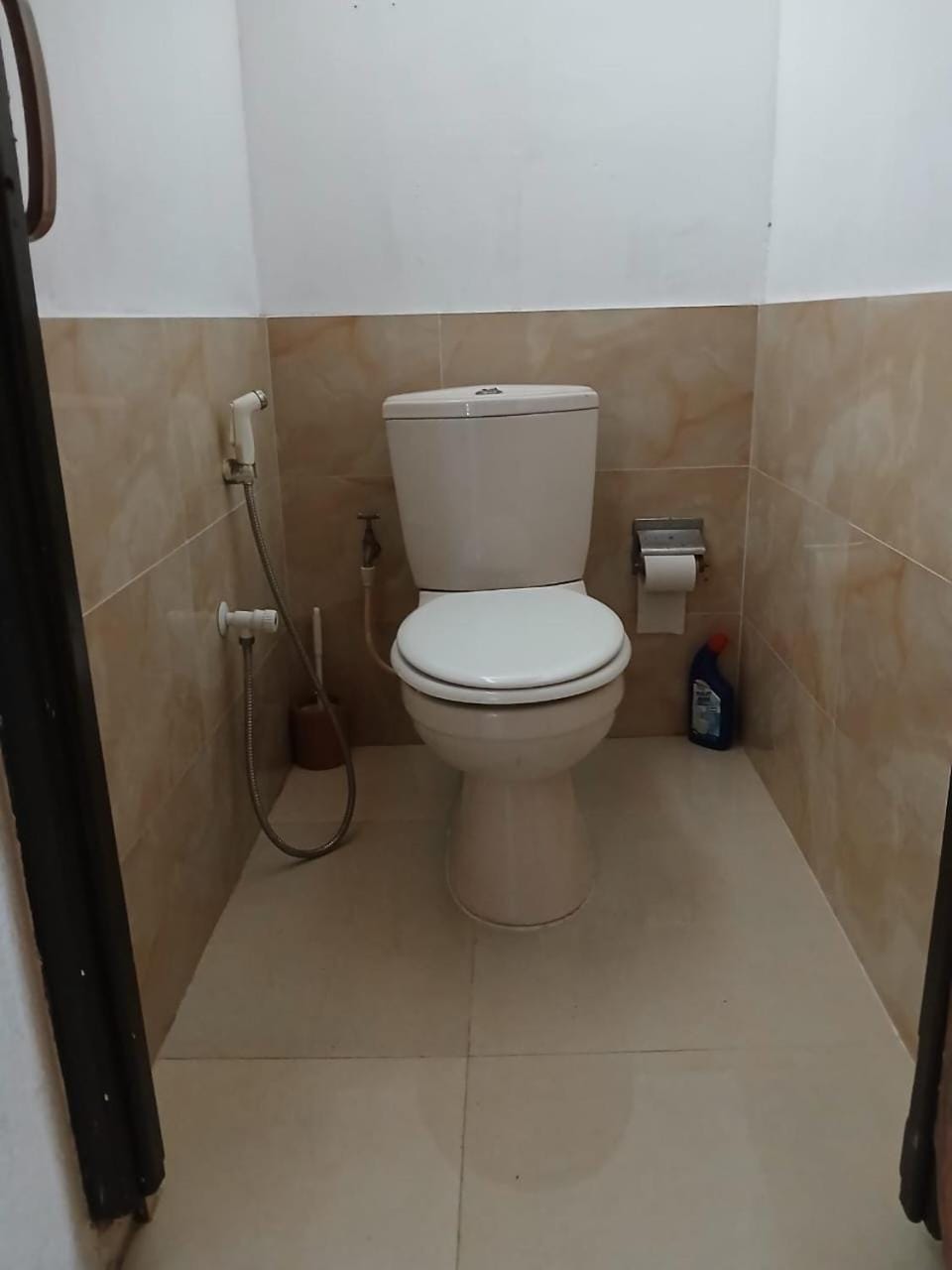 Fuchs Villas Villa in Negombo