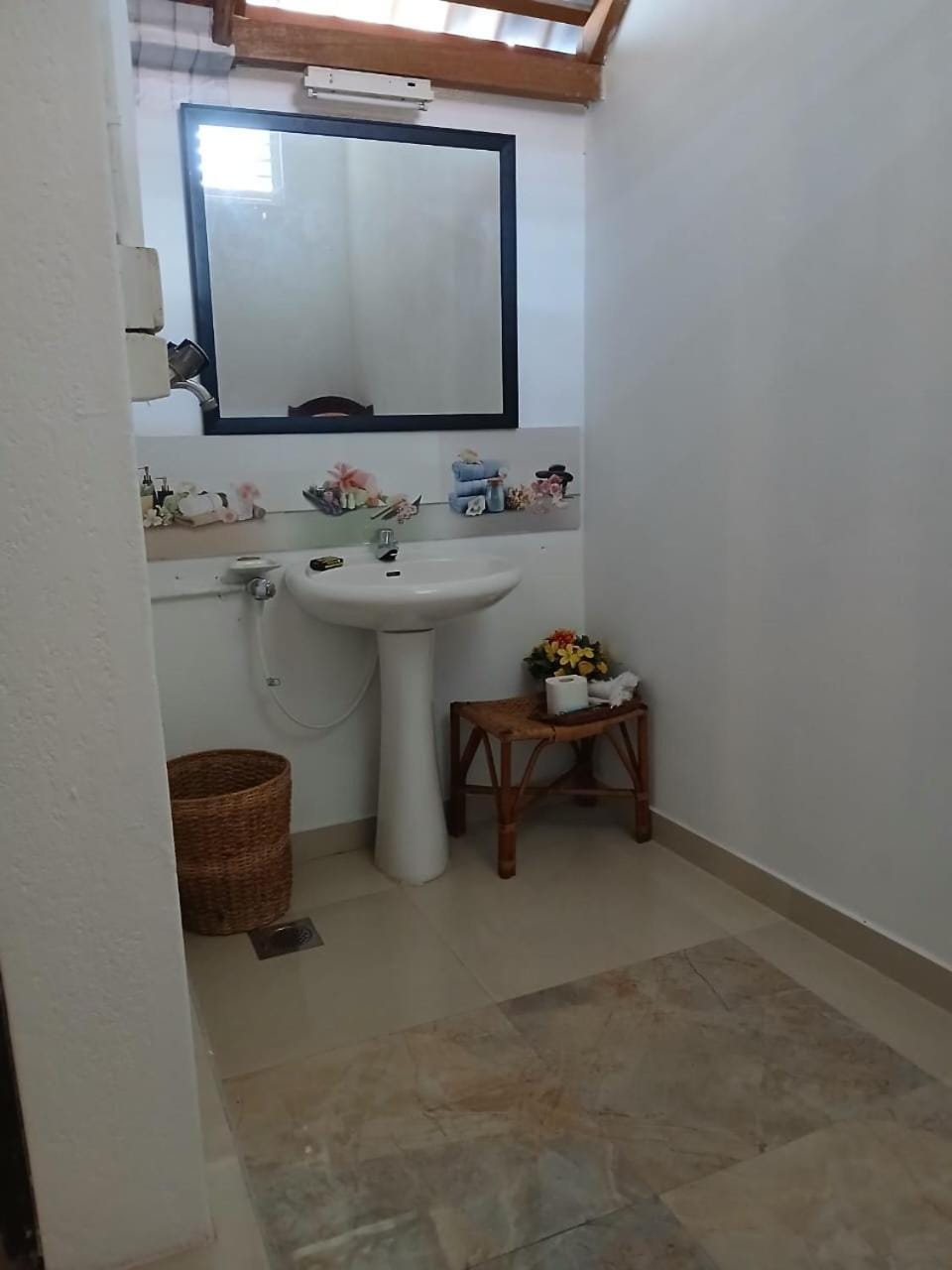 Fuchs Villas Villa in Negombo