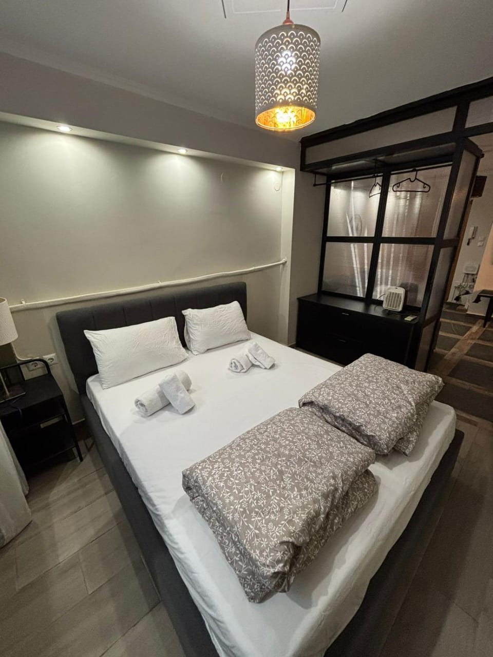 TAN Luxury Apartments Apartment in Thessaloniki