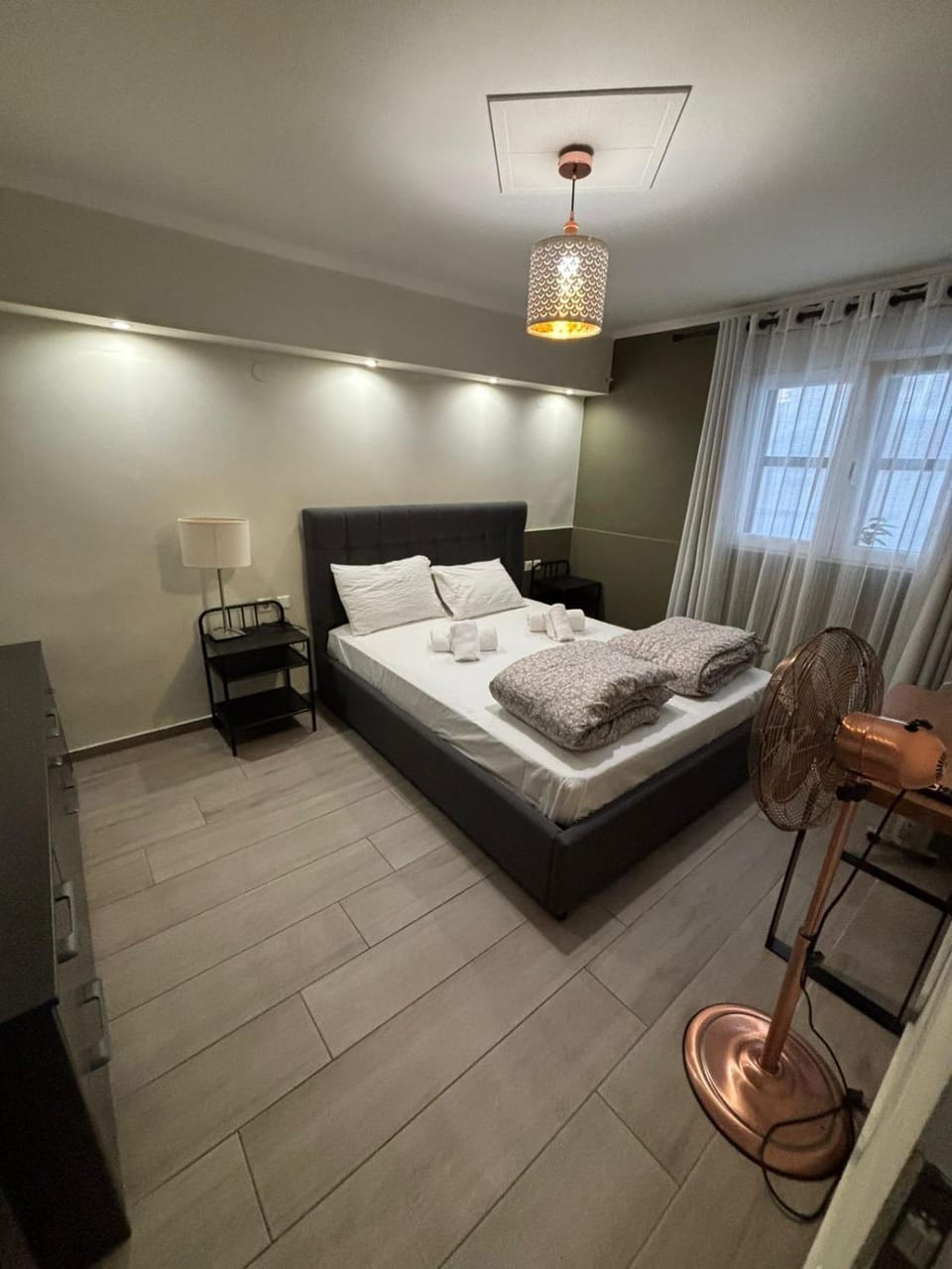 TAN Luxury Apartments Apartment in Thessaloniki