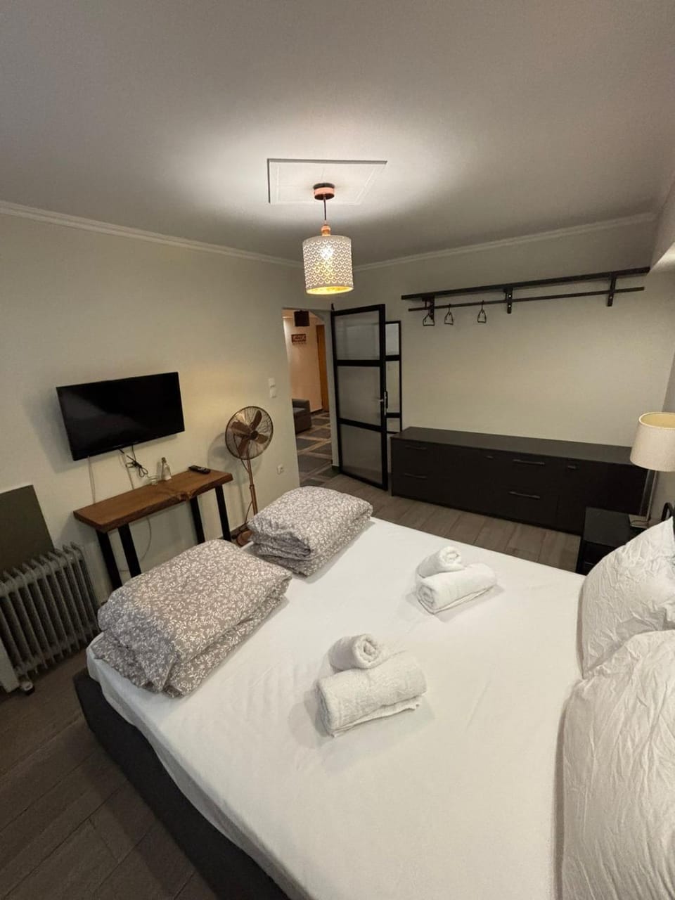 TAN Luxury Apartments Apartment in Thessaloniki