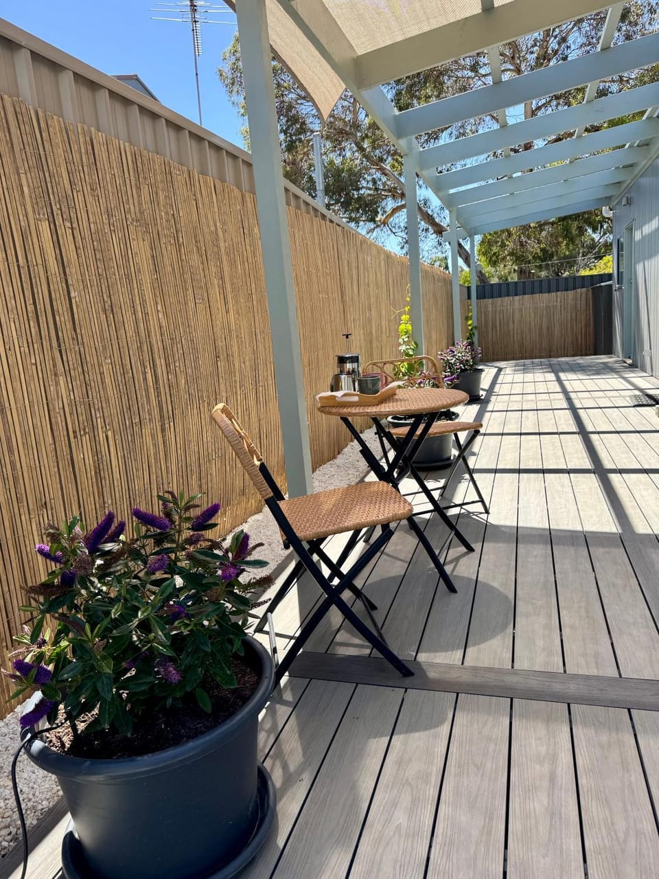 Apartment on Centenary Apartment in Kingscote