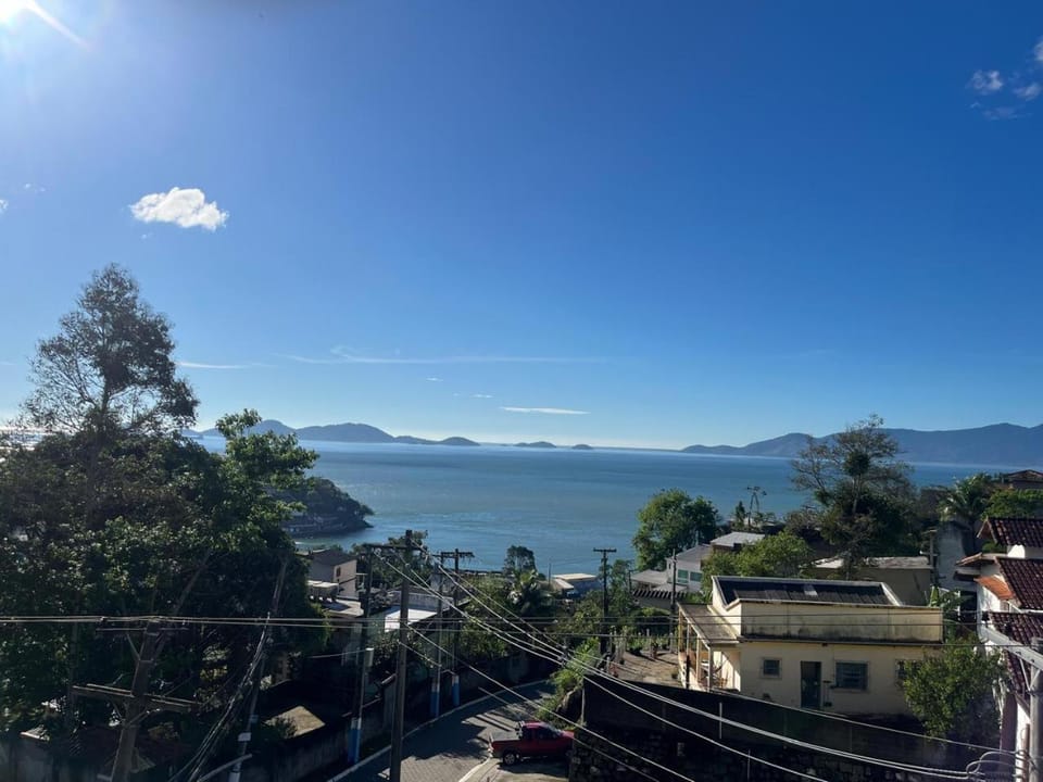 View (from property/room), Sea view