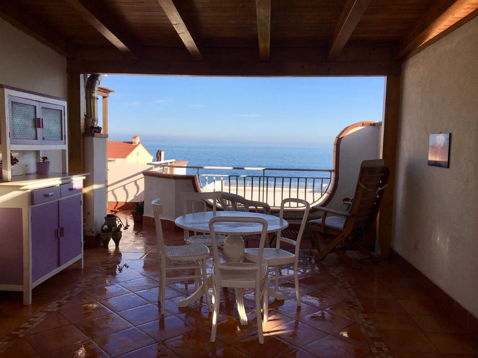 Balcony/Terrace, Balcony/Terrace, Sea view