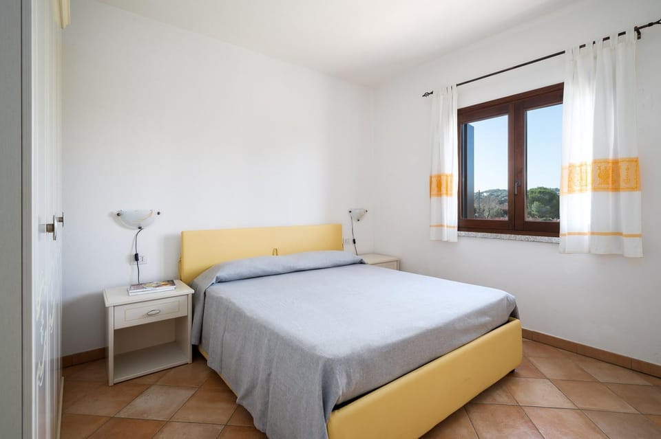 Myrsine 13-4 Apartment in Sardinia
