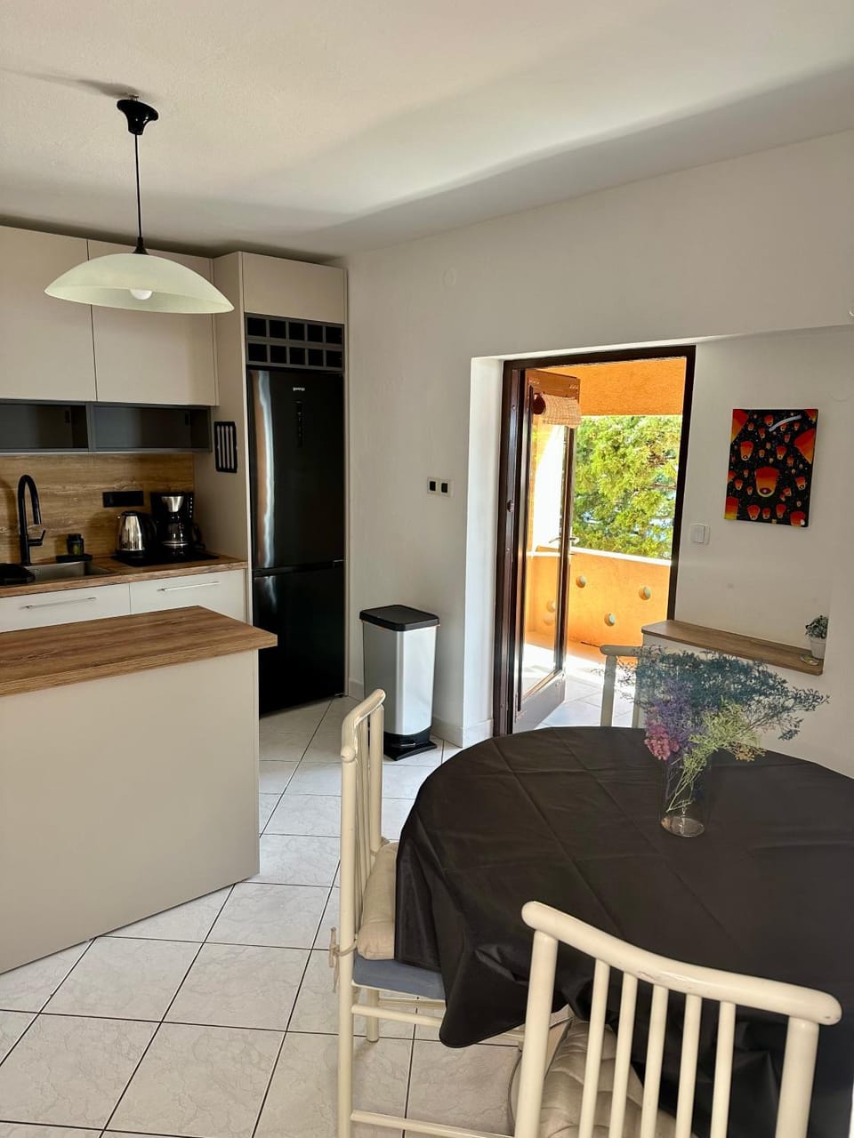 Apartmani Suzana Apartment in Lika-Senj County