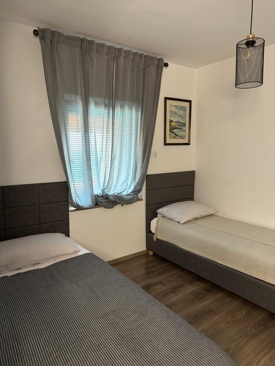 Apartmani Suzana Apartment in Lika-Senj County
