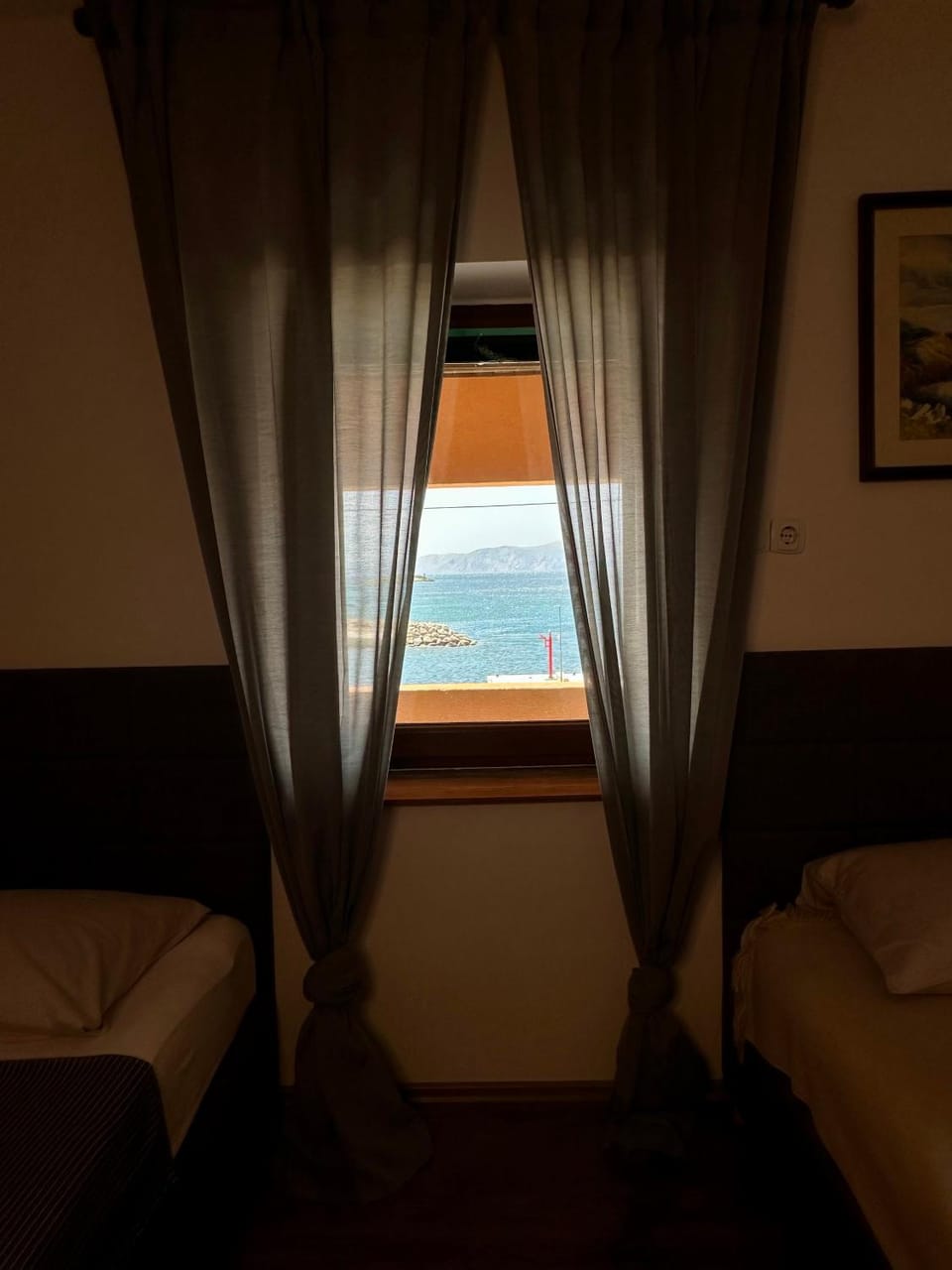 Apartmani Suzana Apartment in Lika-Senj County
