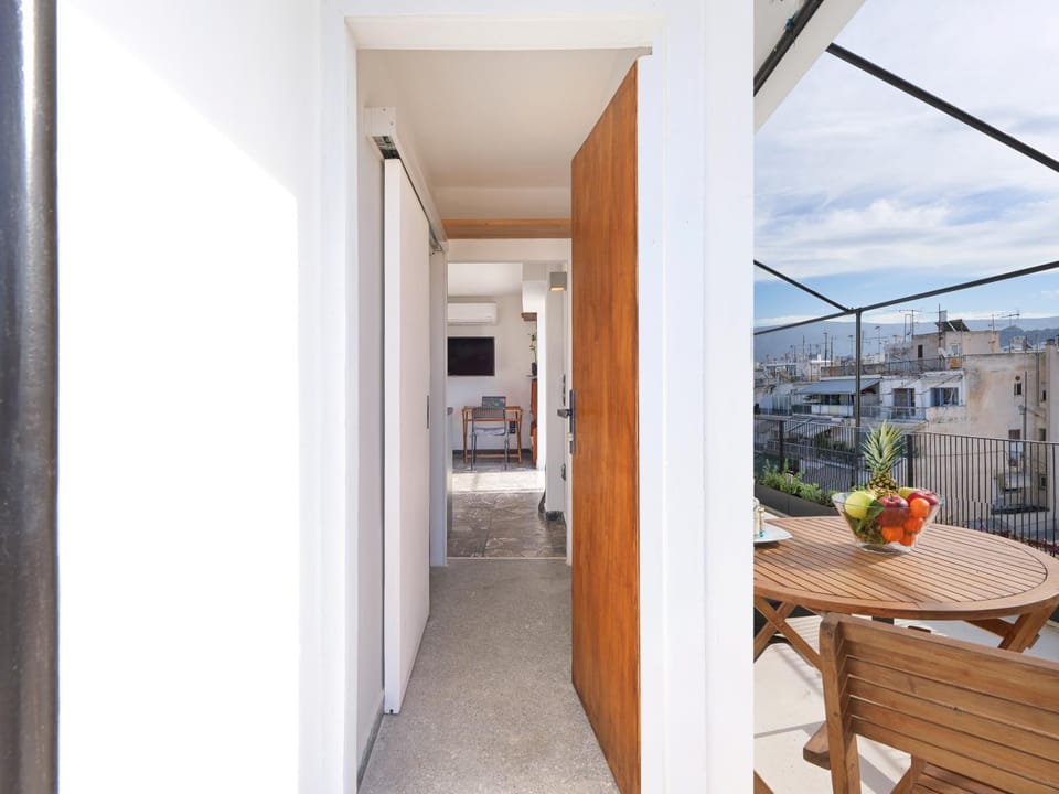 Day, View (from property/room), Balcony/Terrace