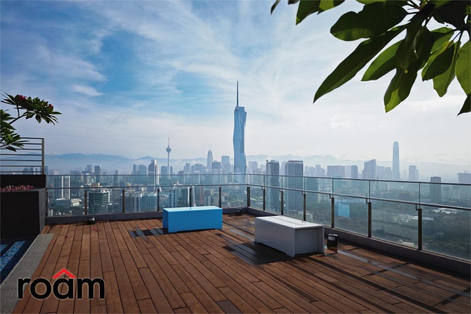City view