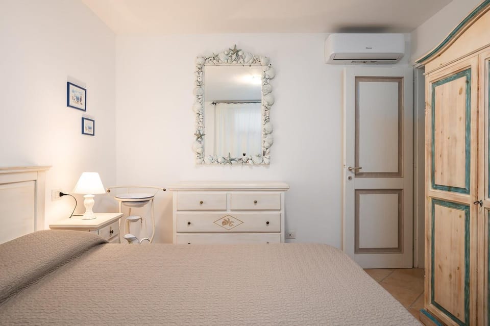 Maestrale Aris - Klodge Apartment in Pittulongu