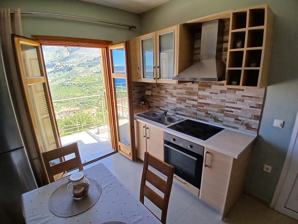 Villa Alexandros Apartment in Cephalonia