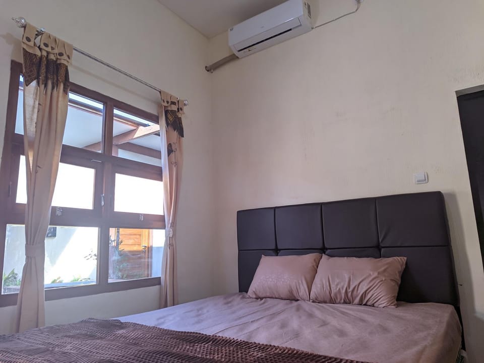 de Senthongs Bed and Breakfast in Special Region of Yogyakarta