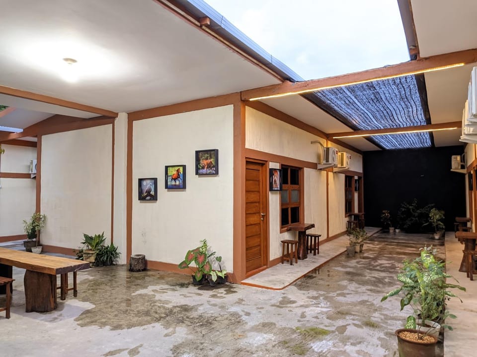 de Senthongs Bed and Breakfast in Special Region of Yogyakarta