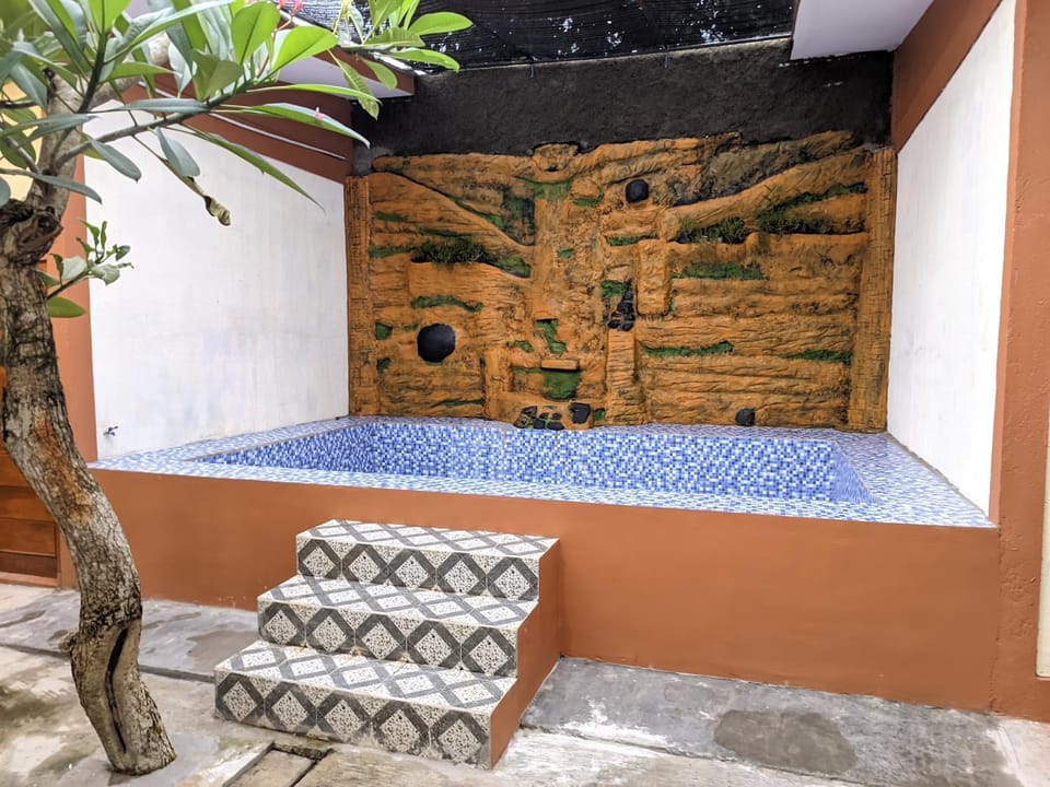 de Senthongs Bed and Breakfast in Special Region of Yogyakarta