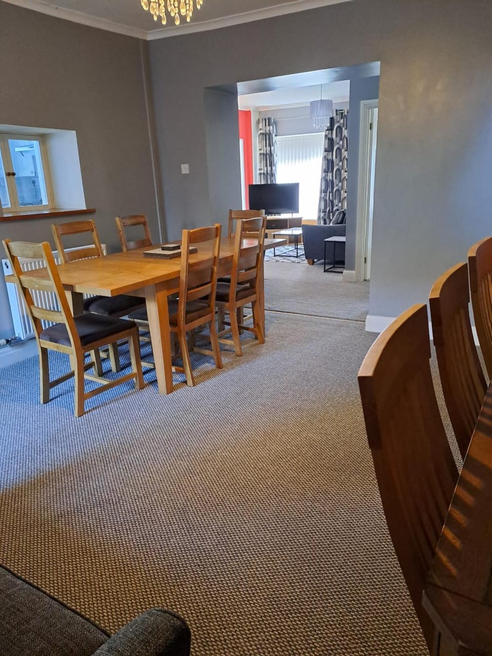 94 Main Street - Pembroke Holiday Home House in Wales