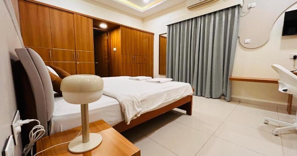 Dcasa Suites Apartment in Hyderabad