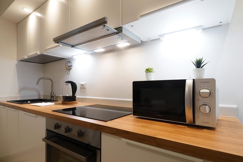 dishwasher, oven, stove