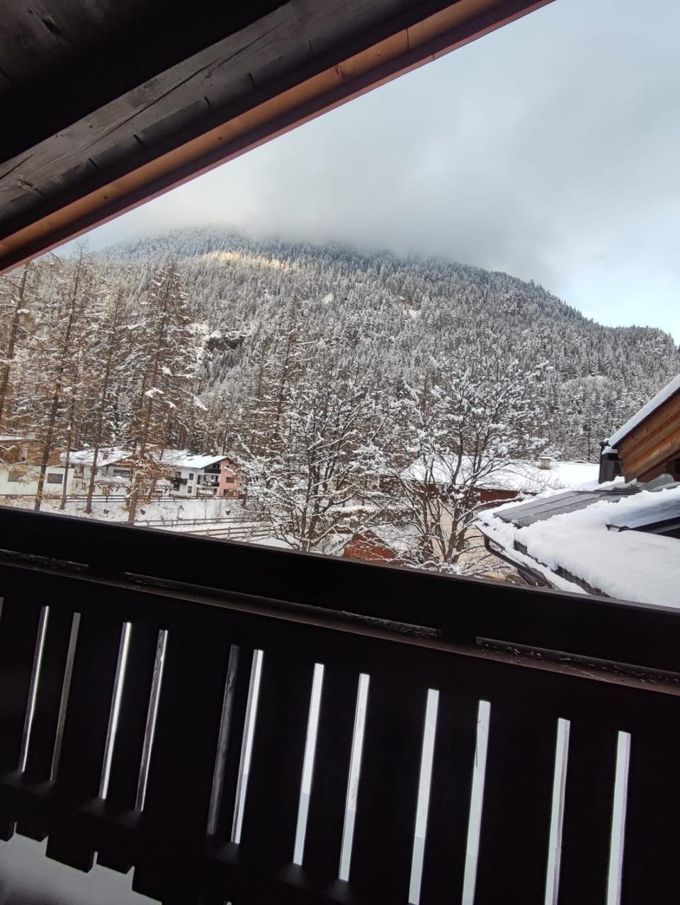 Bikers Paradise Studios Apartment in Trentino-South Tyrol