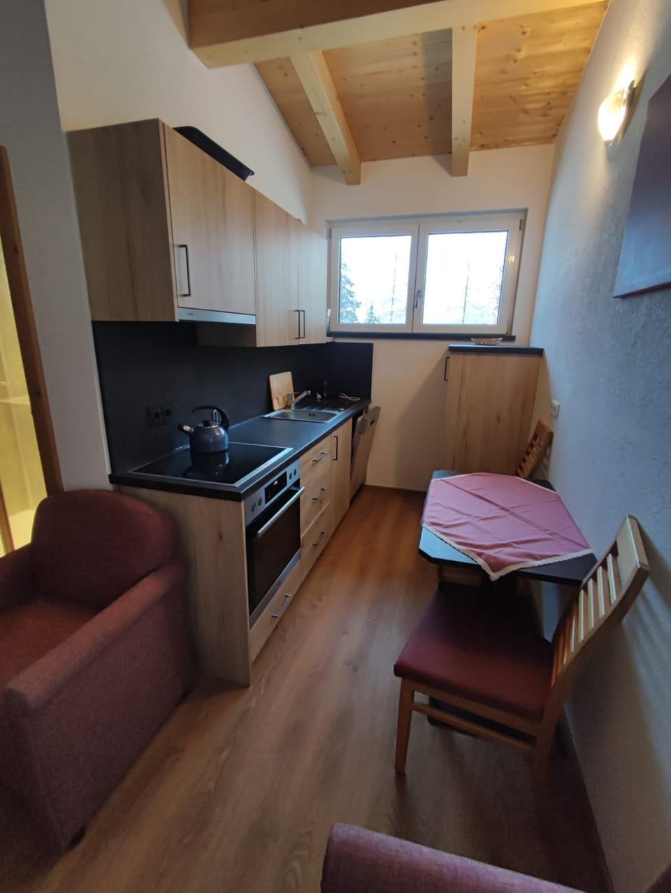 Bikers Paradise Studios Apartment in Trentino-South Tyrol