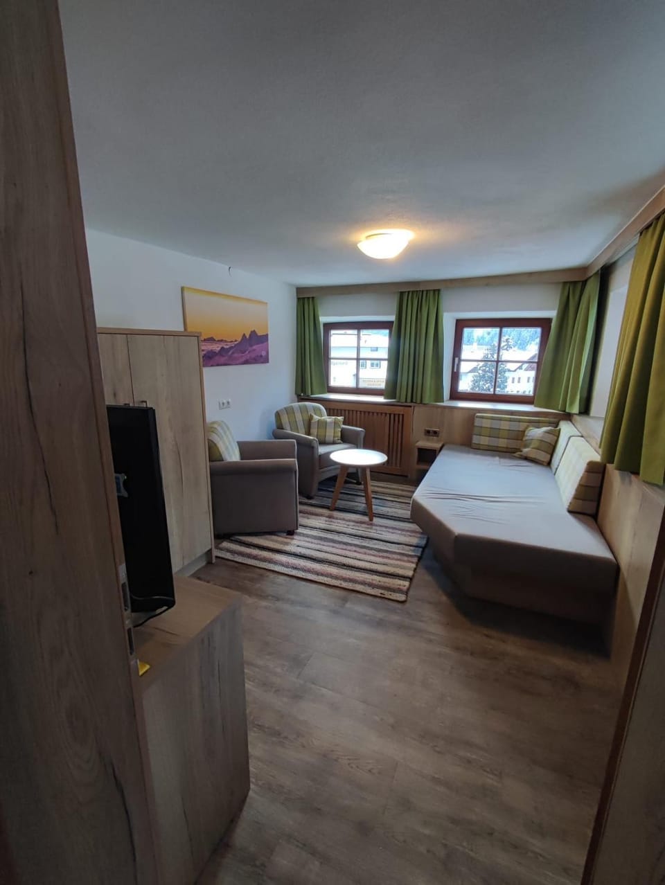 Bikers Paradise Studios Apartment in Trentino-South Tyrol