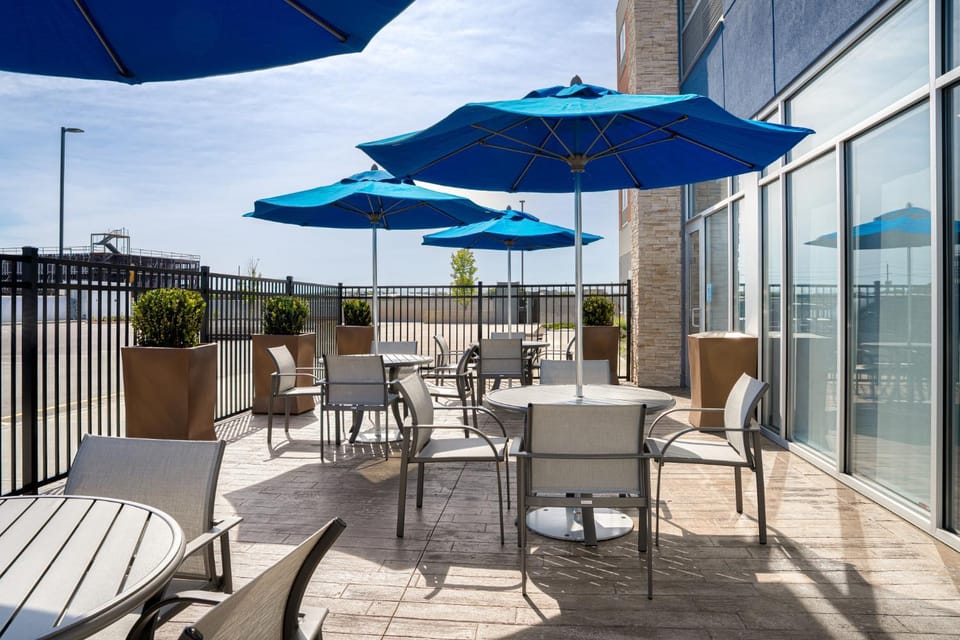 View (from property/room), Seating area
