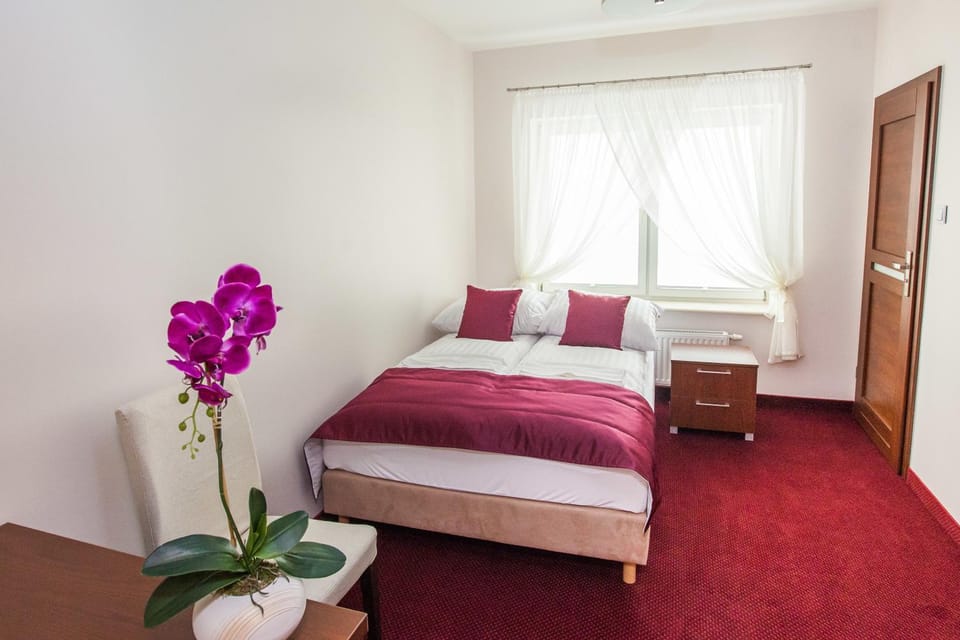 Hostel Zambrow Hostel in Masovian Voivodeship