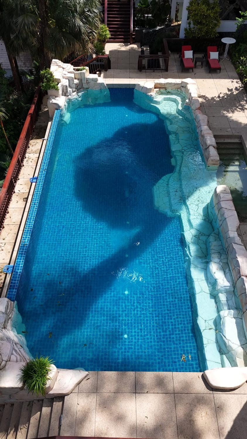 Hidden Paradise Private Master Bedroom Villa,Langkawi Vacation rental in Kedah