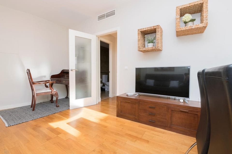 Living room, Other
