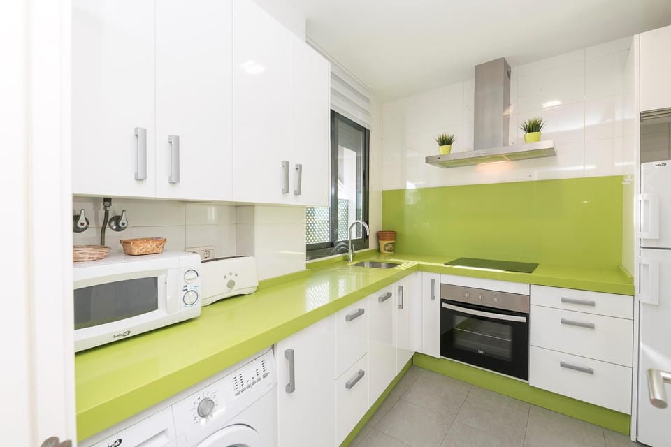 Kitchen or kitchenette, Other