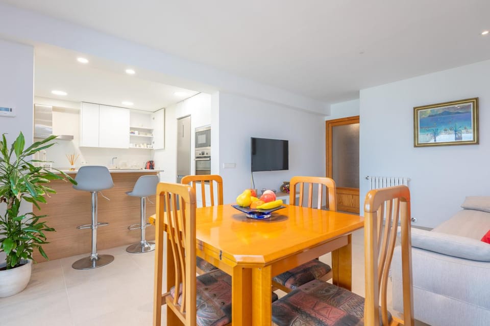 Living room, Other, Dining area