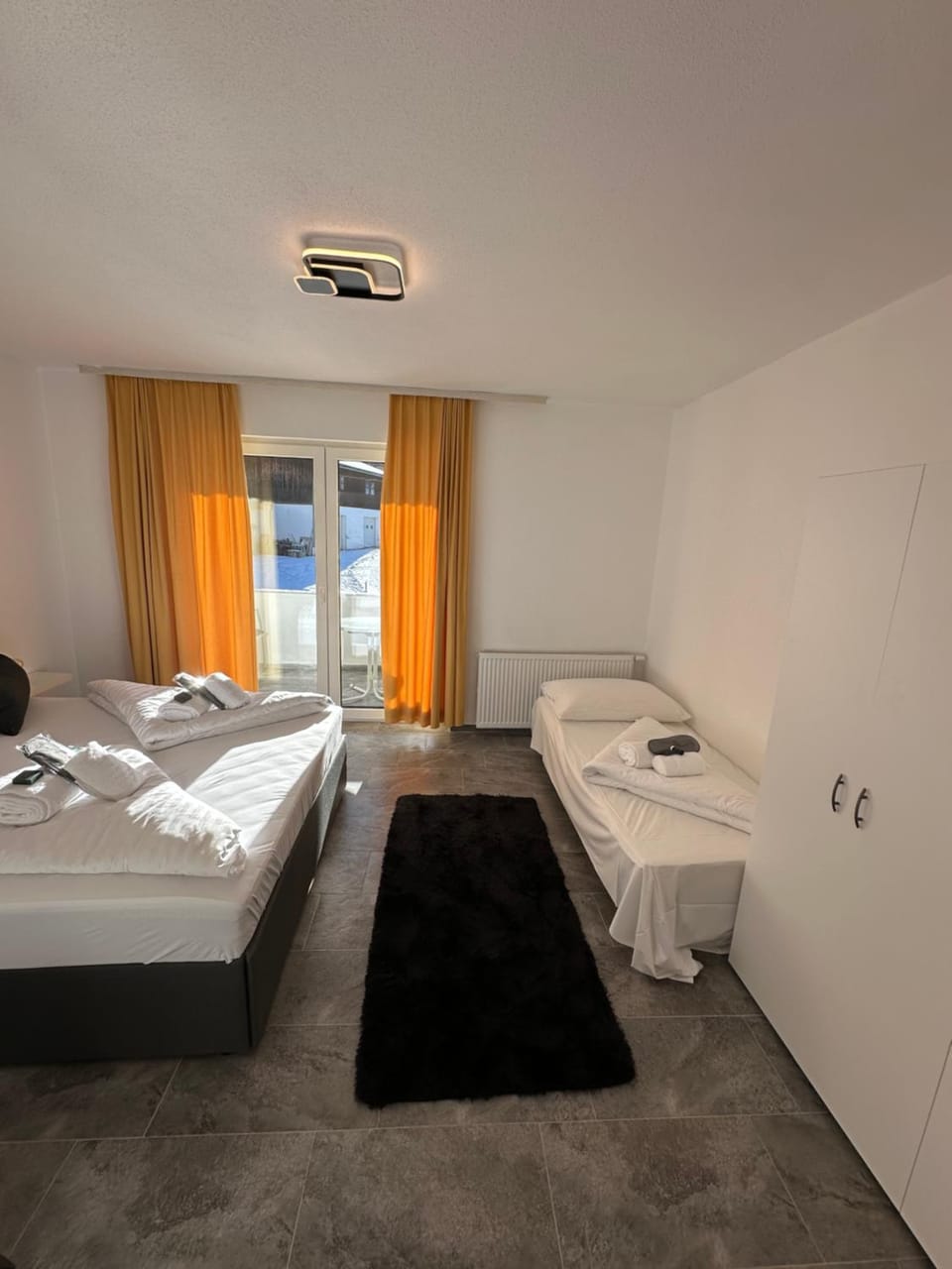 Apartment Oberleins I Apartment in Tyrol