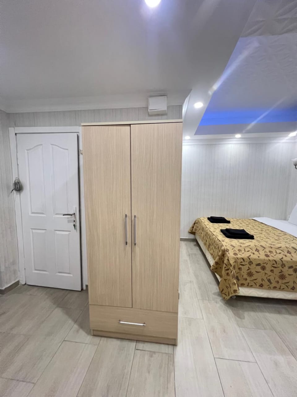 KAMER Apart Hotel Apartment hotel in Istanbul