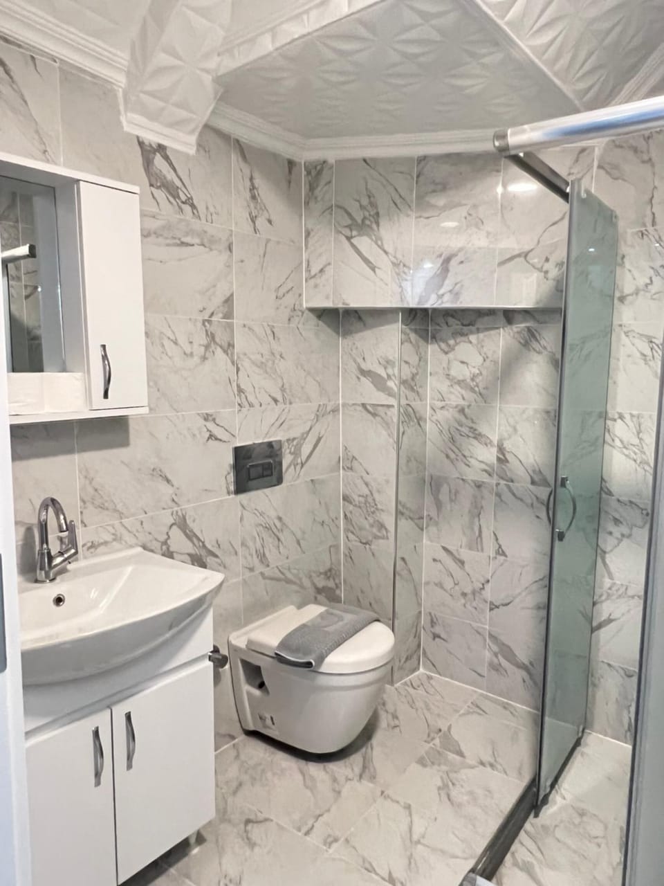 KAMER Apart Hotel Apartment hotel in Istanbul