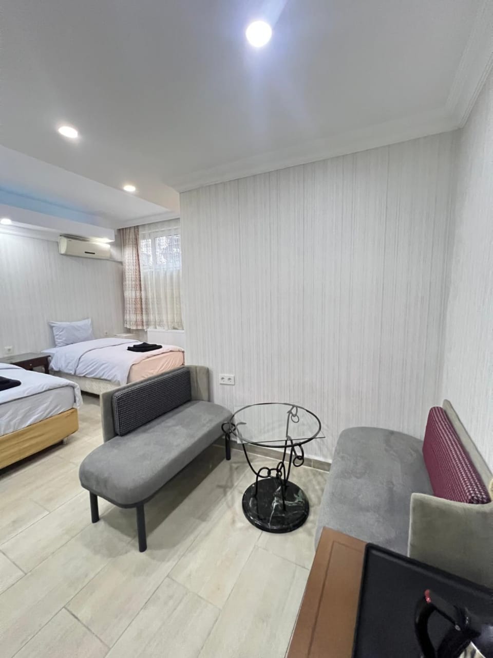KAMER Apart Hotel Apartment hotel in Istanbul