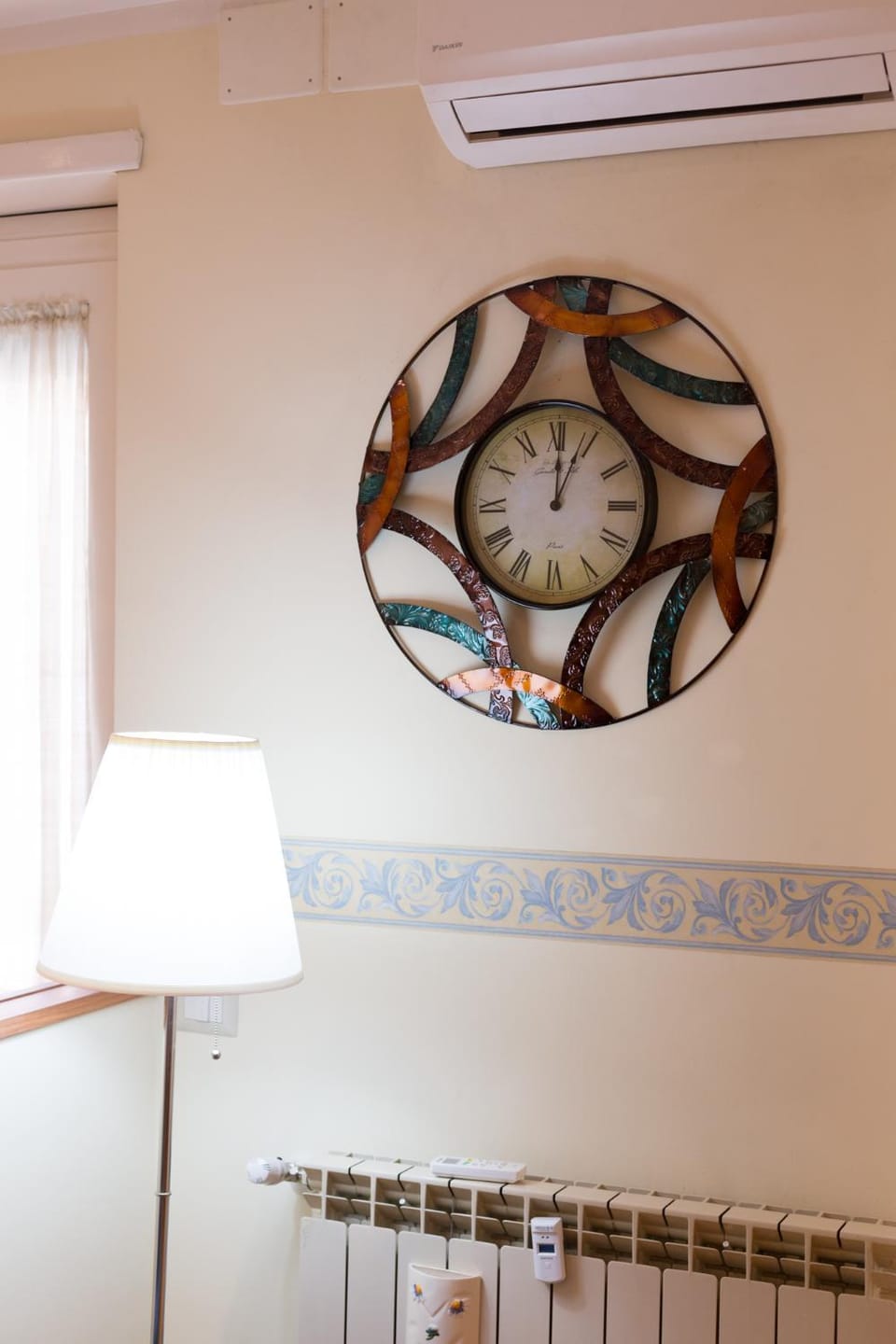 Casa Vacanze La Bomboniera House in Rome