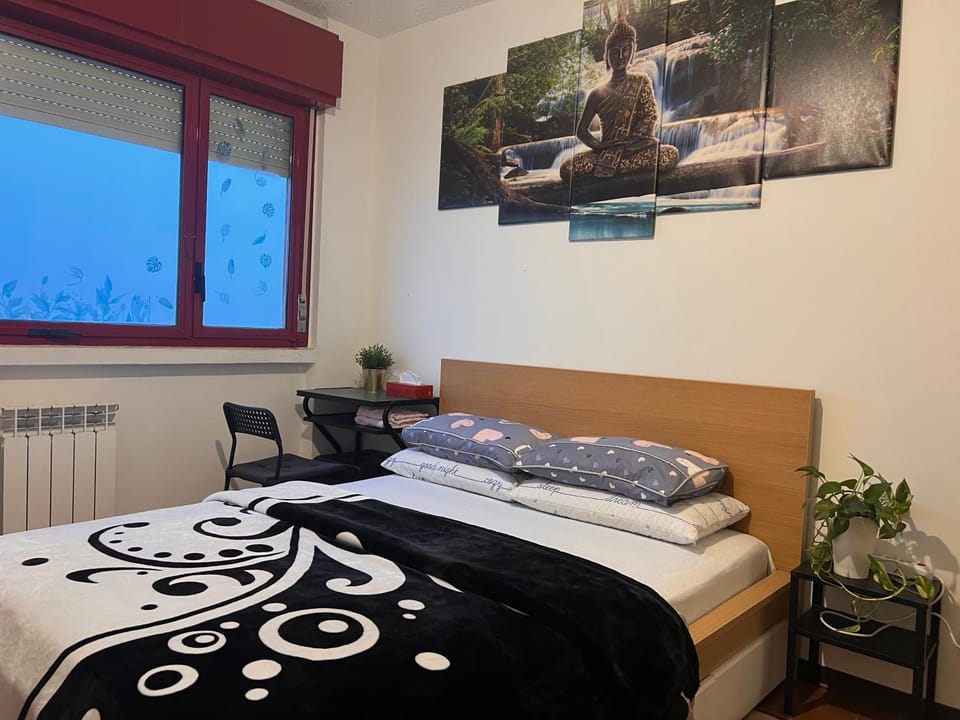 Friends and Family Vacation rental in Province of Brescia