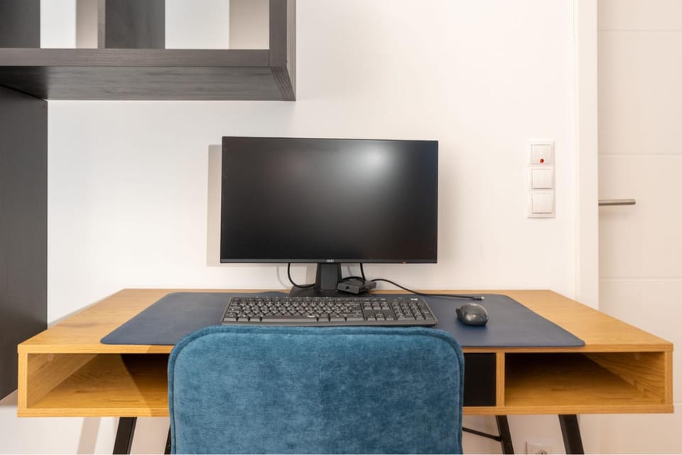 Business facilities