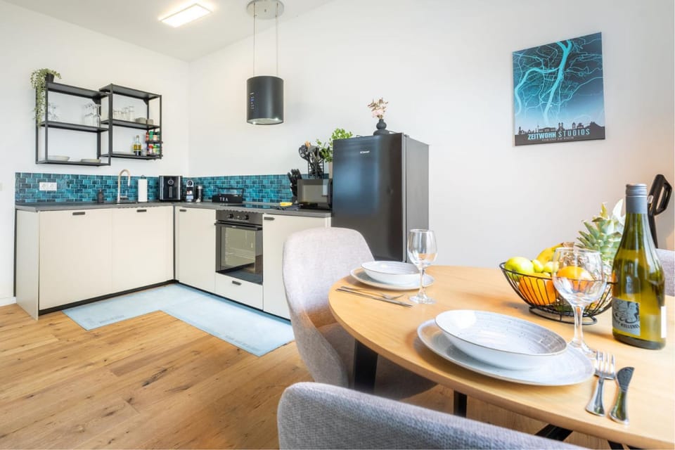 Kitchen or kitchenette, Food and drinks, Dining area, Food, dishwasher, minibar, pet friendly, stove, stove, kitchen, kitchen