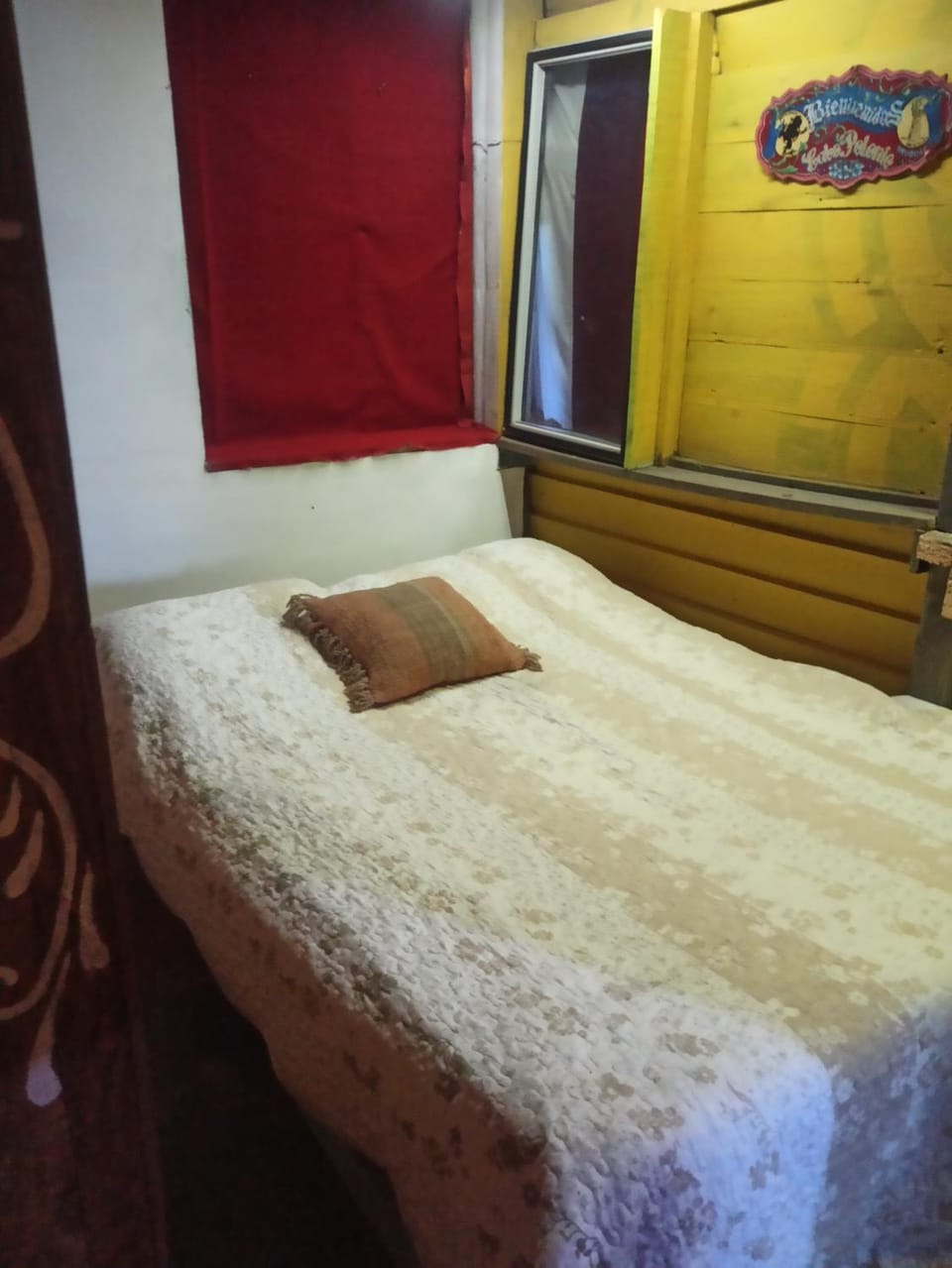 Tiny House House in Rocha Department, Uruguay