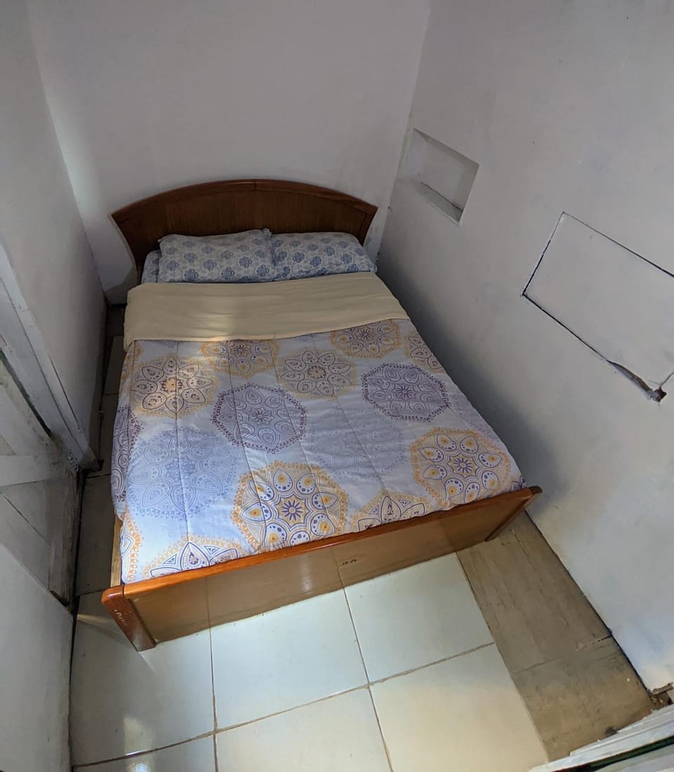 Tiny House House in Rocha Department, Uruguay