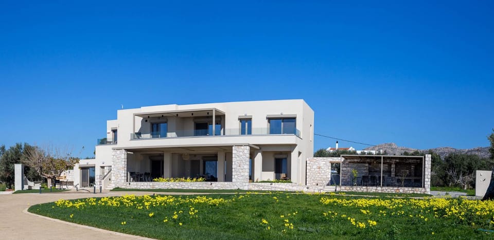 Property building, BBQ facilities, Garden, Garden view