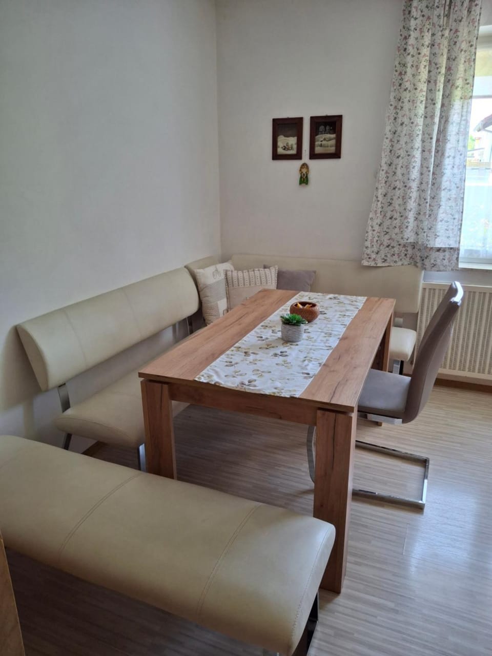 Maria's Ferienwohnung Apartment in Salzburgerland