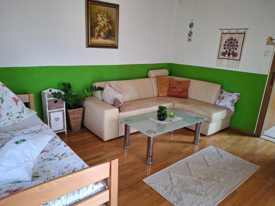 Maria's Ferienwohnung Apartment in Salzburgerland