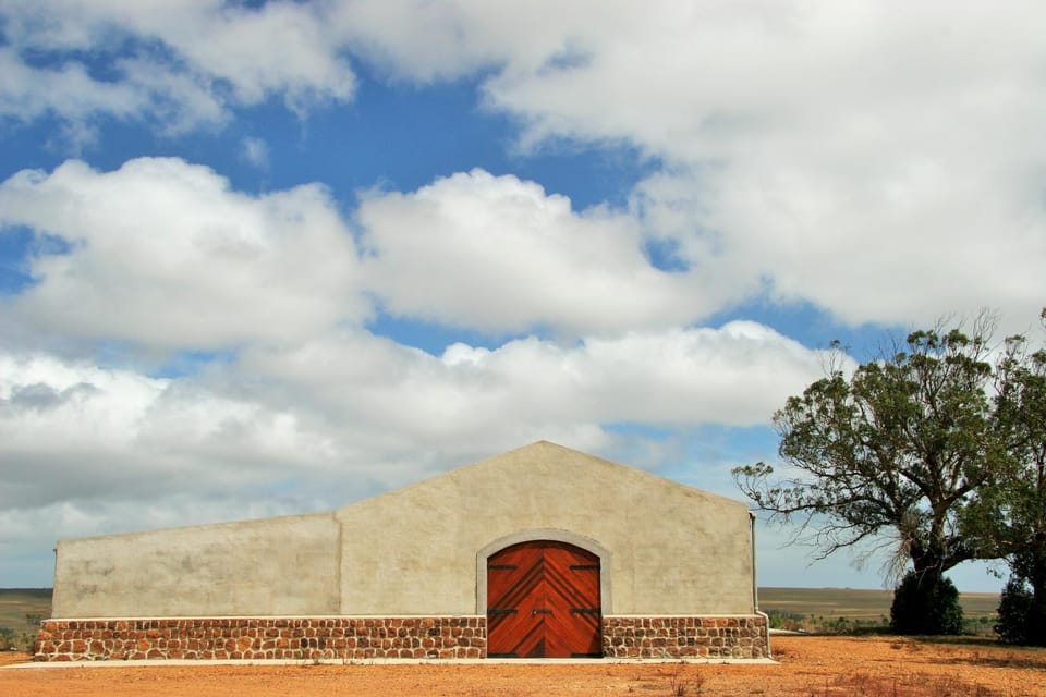Area and facilities