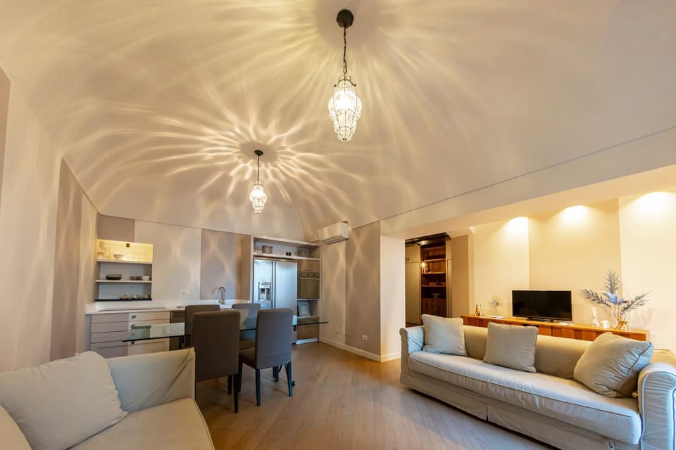 Via Colombo 6 - Best Position Apartment in Liguria
