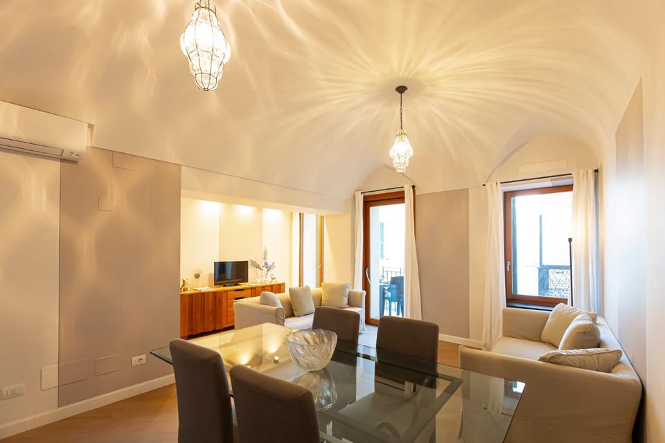 Via Colombo 6 - Best Position Apartment in Liguria