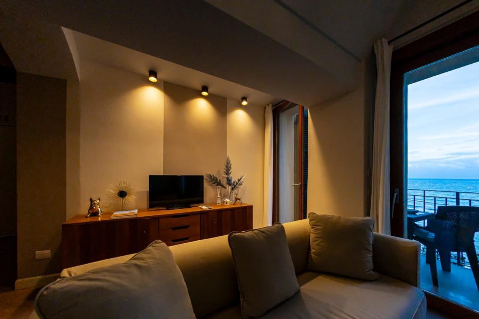 Via Colombo 6 - Best Position Apartment in Liguria